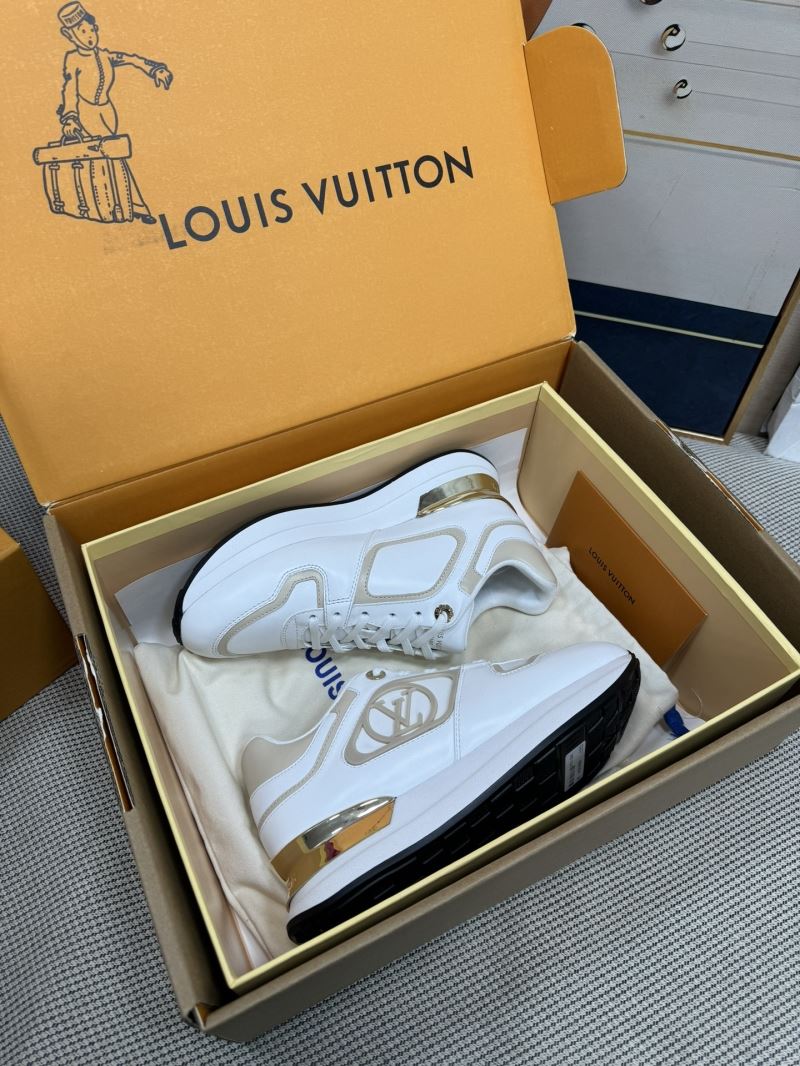 Louis Vuitton Sneakers